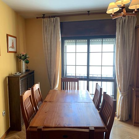 Apartamento Junto A La Catedral, Con Parking Privado Gratis Zamora Exterior foto