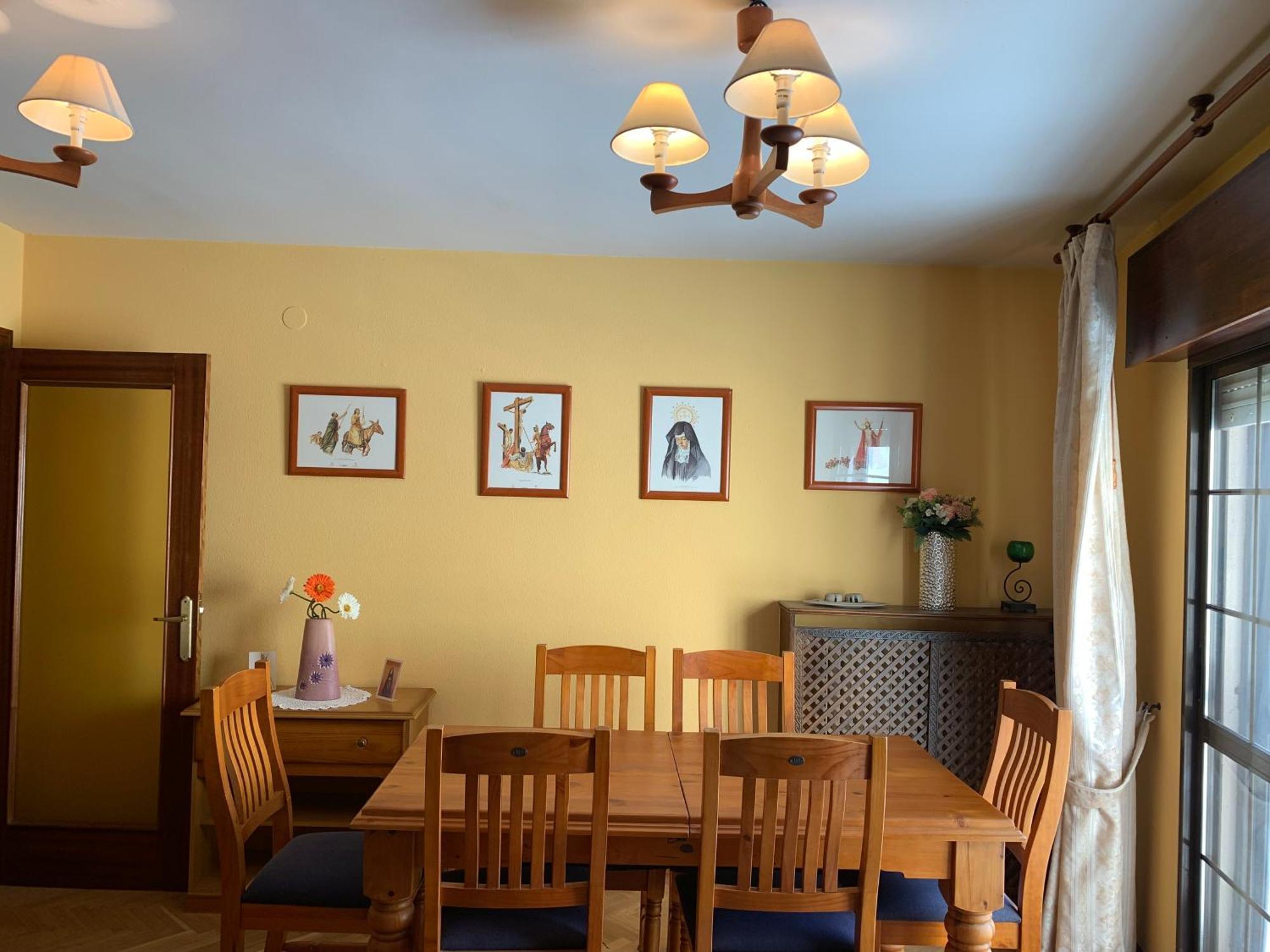 Apartamento Junto A La Catedral, Con Parking Privado Gratis Zamora Exterior foto